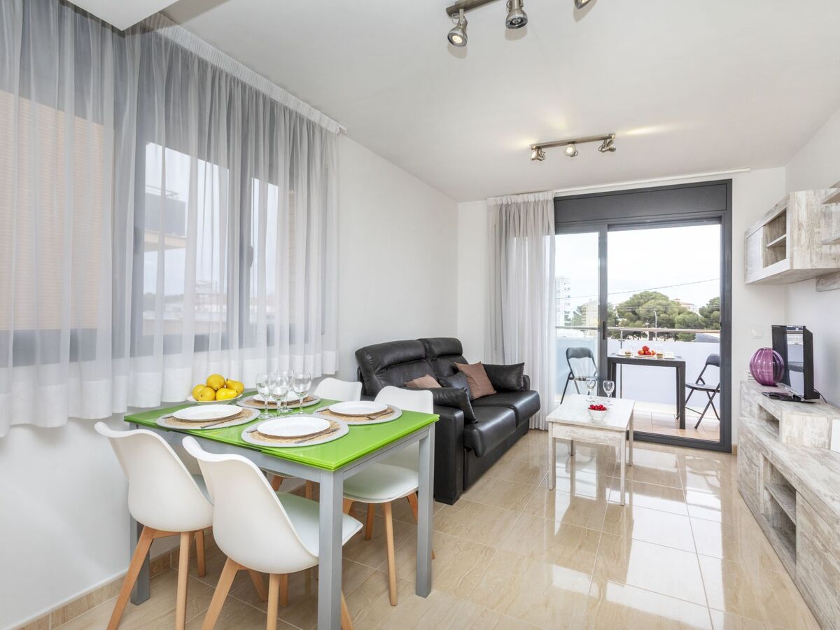 Tropikana – Appartement 4 pers. à 10 m de la plage - Photo 3