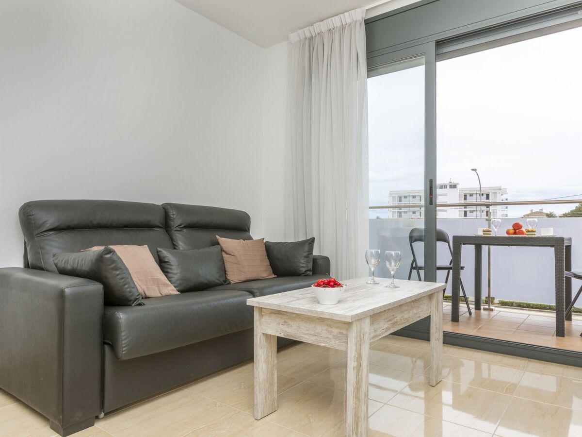 Tropikana – Appartement 4 pers. à 10 m de la plage - Photo 4