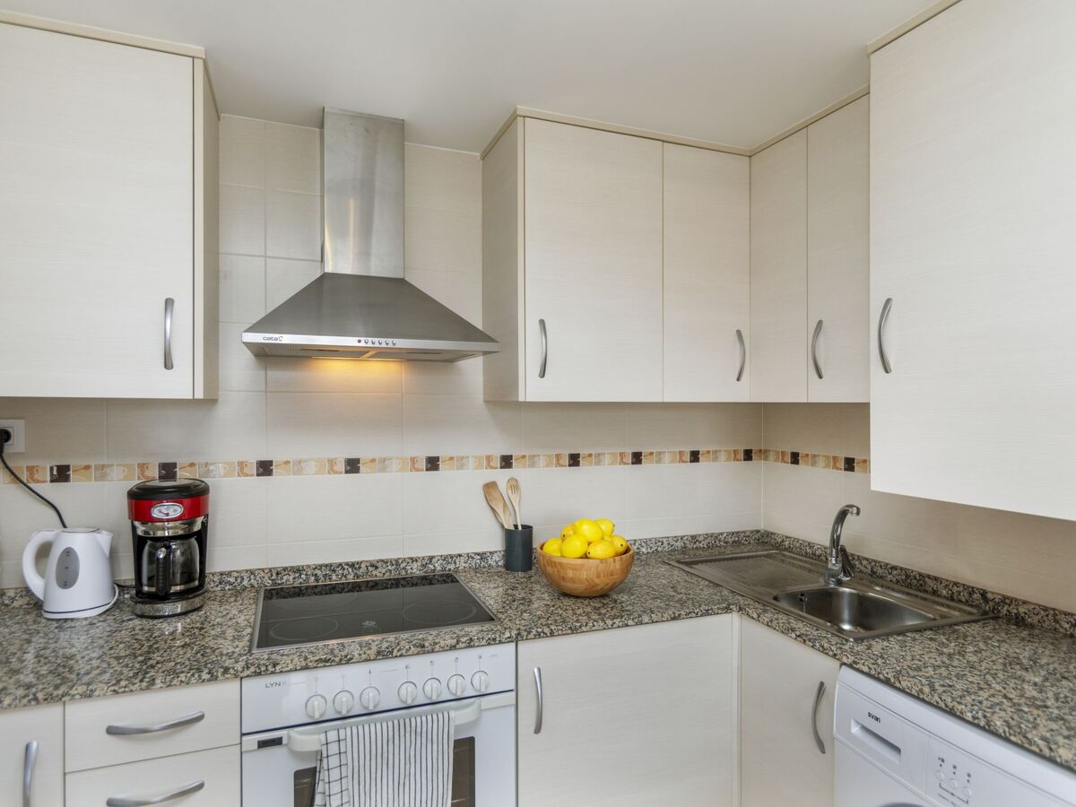 Tropikana – Appartement 4 pers. à 10 m de la plage - Photo 5