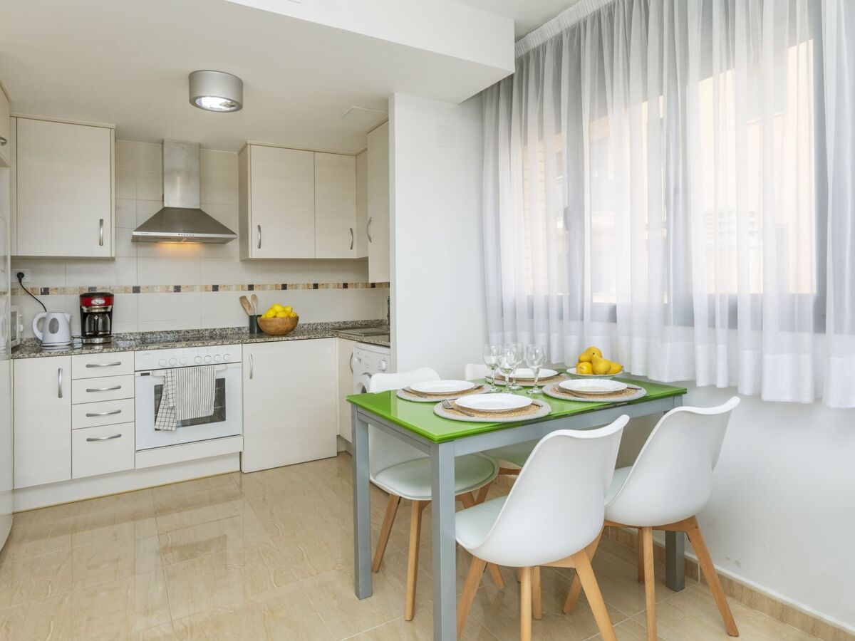 Tropikana – Appartement 4 pers. à 10 m de la plage - Photo 10