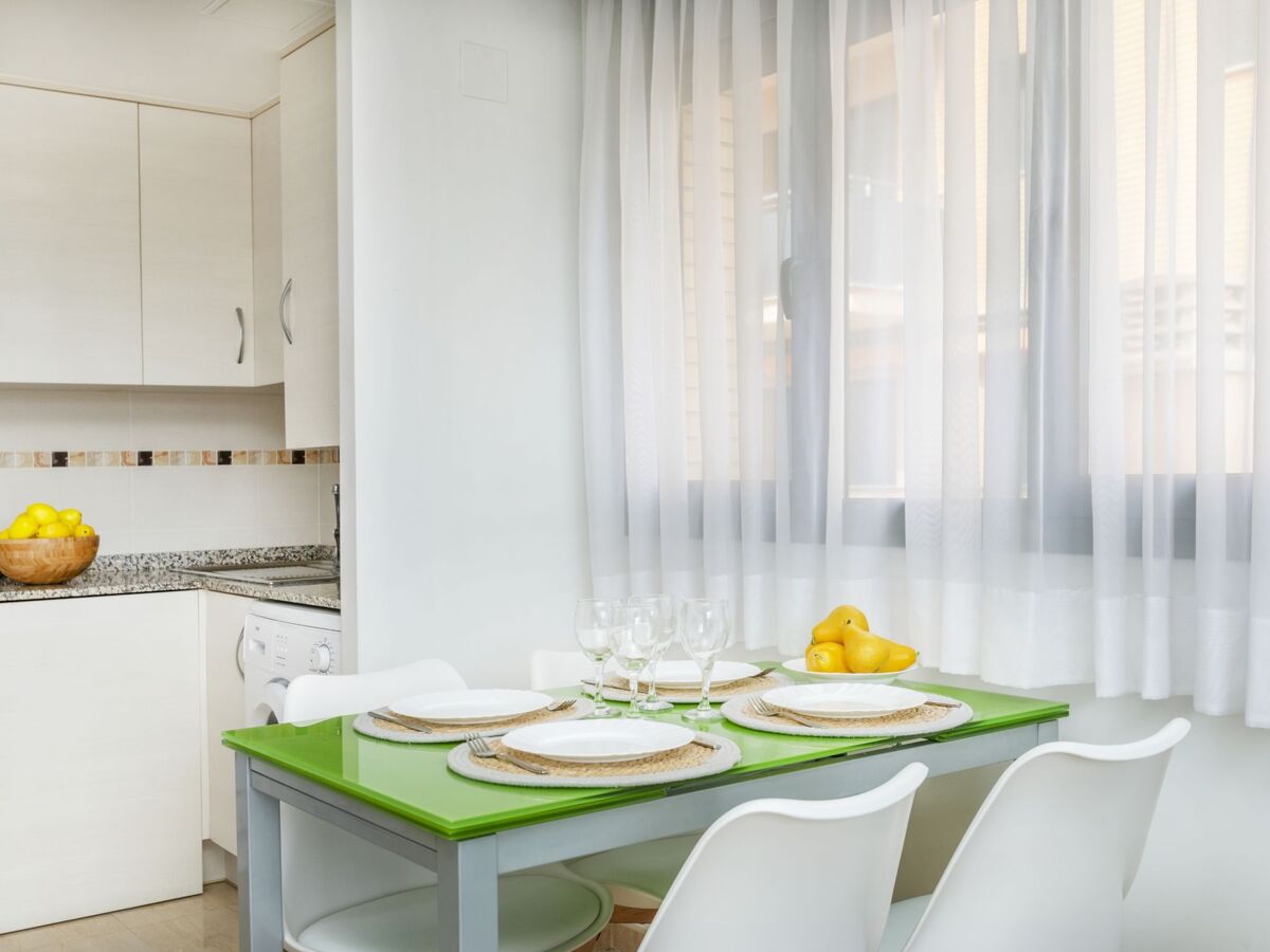 Tropikana – Appartement 4 pers. à 10 m de la plage - Photo 12