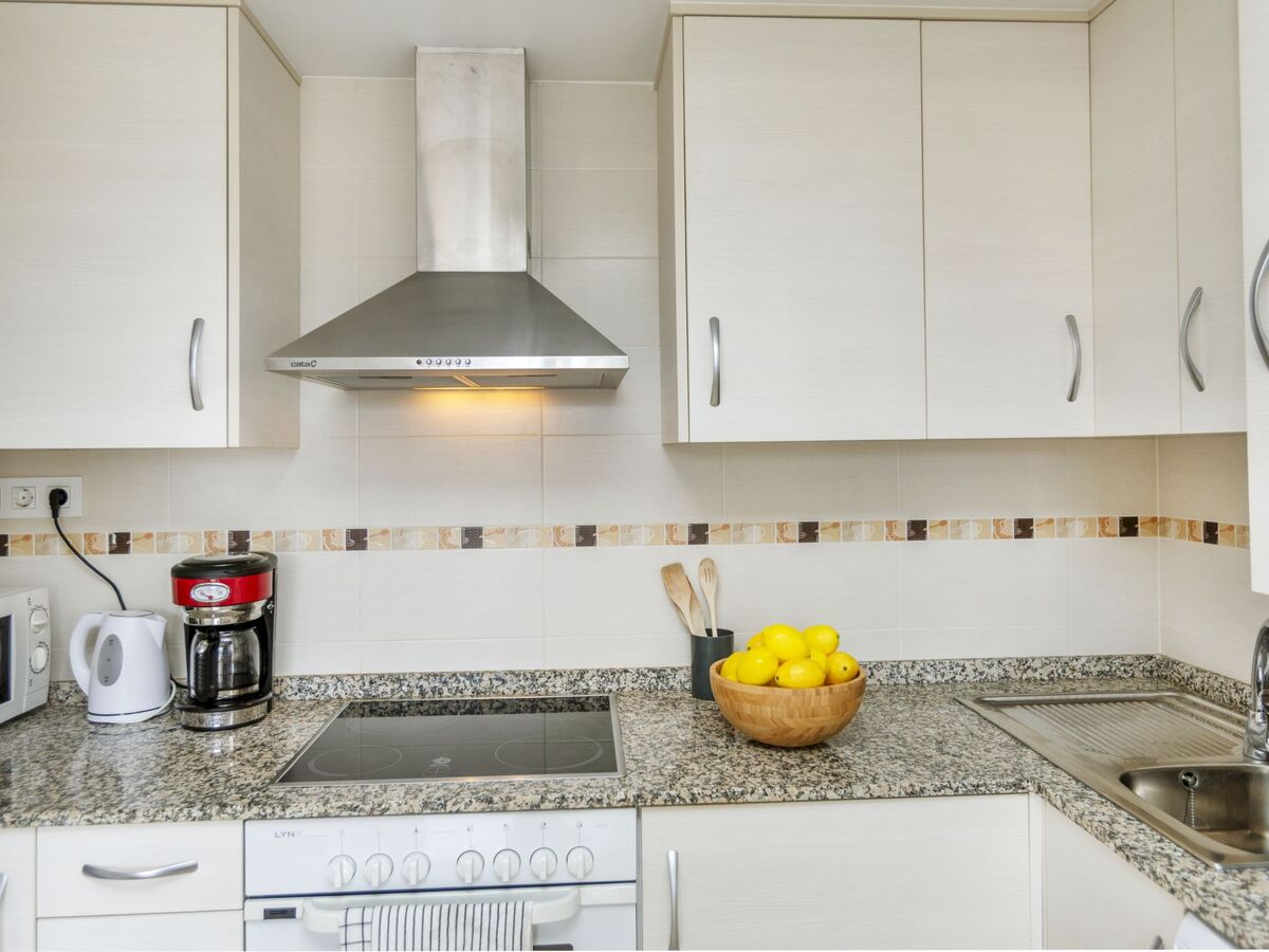 Tropikana – Appartement 4 pers. à 10 m de la plage - Photo 13