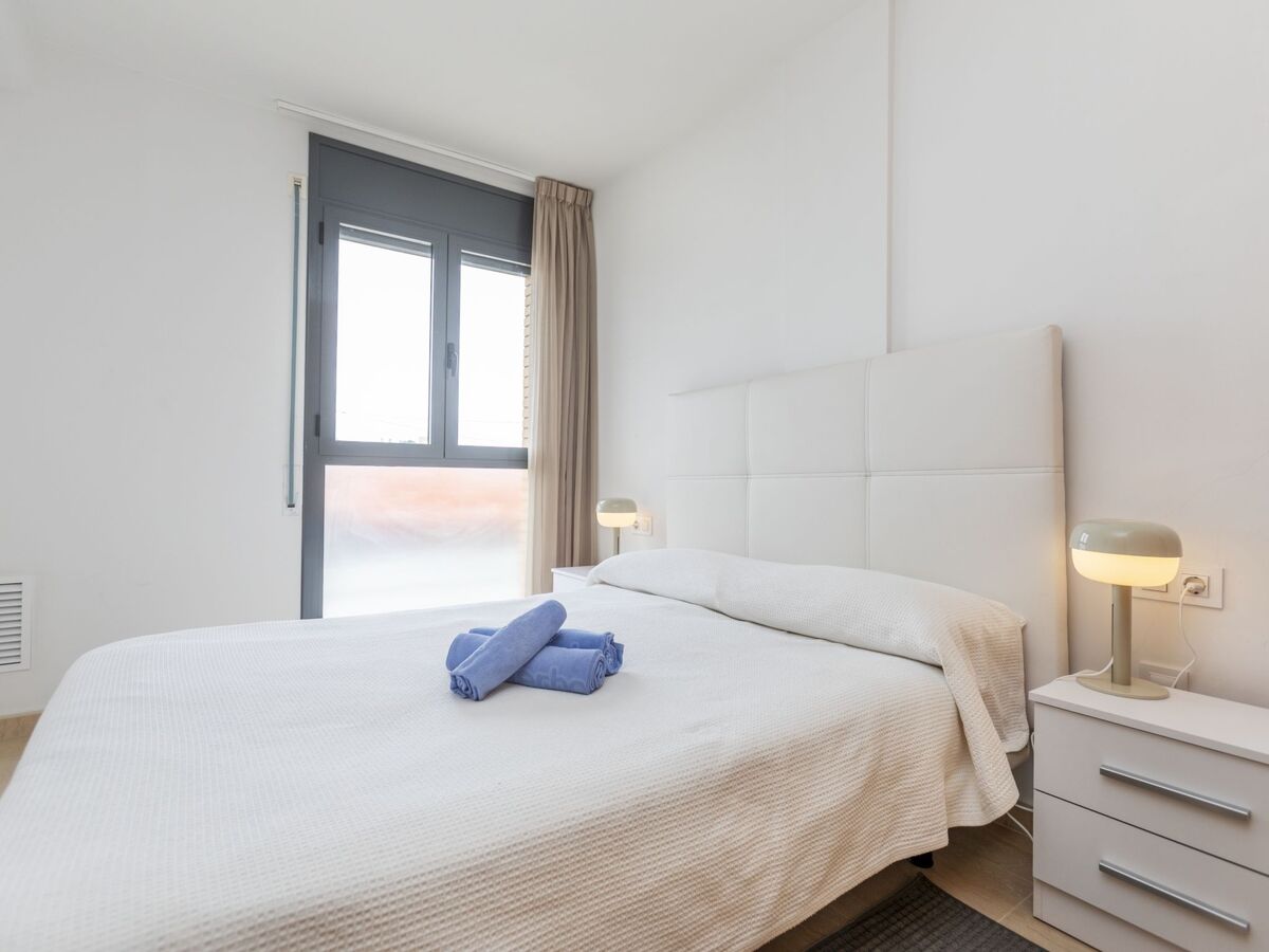Tropikana – Appartement 4 pers. à 10 m de la plage - Photo 14