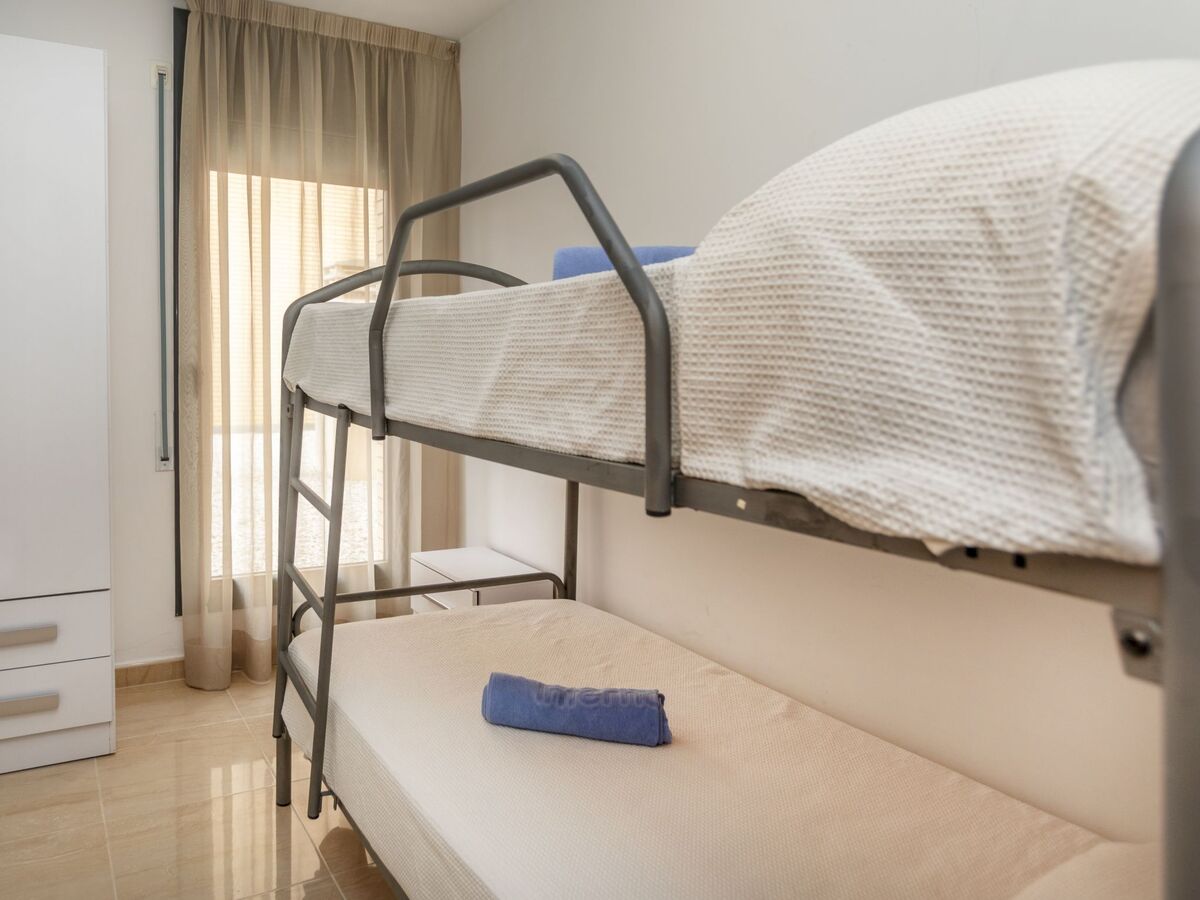 Tropikana – Appartement 4 pers. à 10 m de la plage - Photo 15