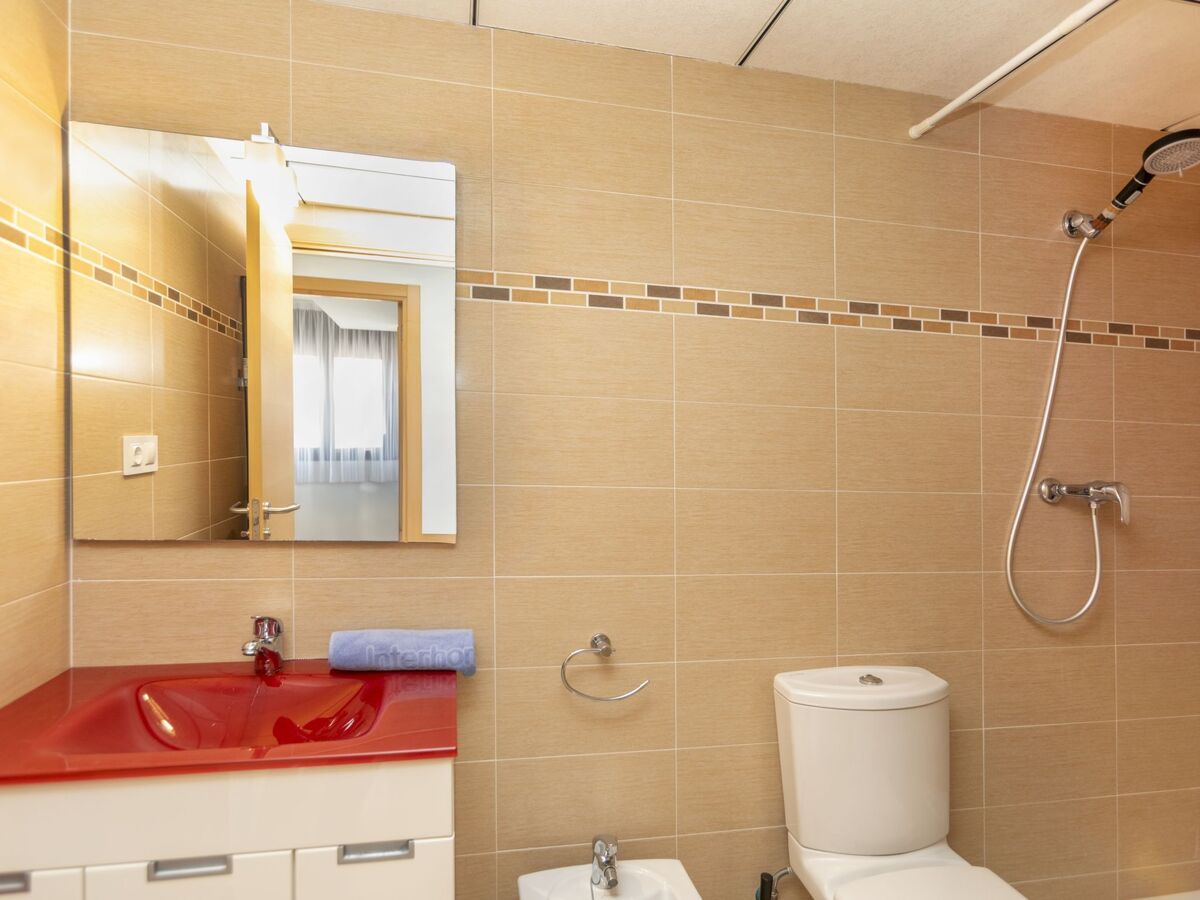 Tropikana – Appartement 4 pers. à 10 m de la plage - Photo 16
