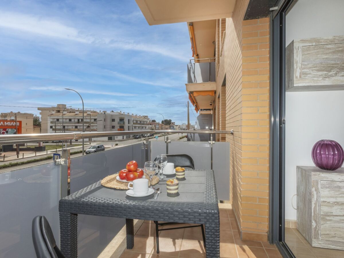 Tropikana – Appartement 4 pers. à 10 m de la plage - Photo 18
