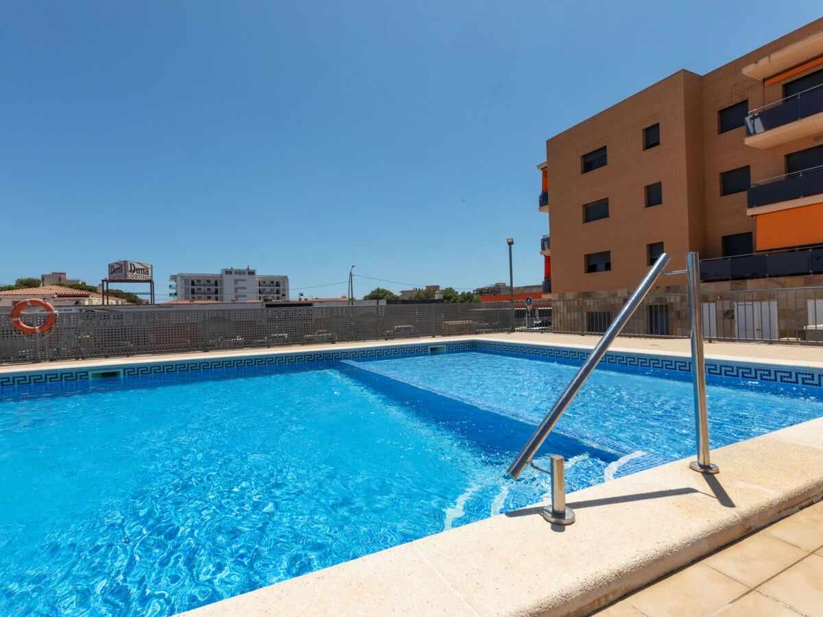 Tropikana – Appartement 4 pers. à 10 m de la plage - Photo 19