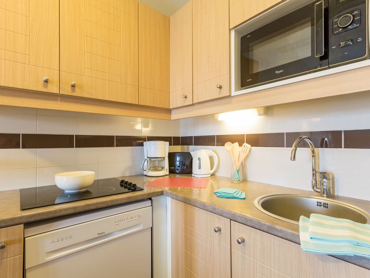 Appartement Le Port – vue port, piscine, 50 m de la plage - Photo 10