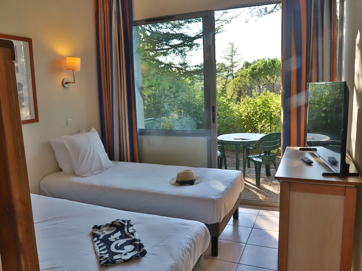 Le Vallon - Studio 25 m² à Grospierres - Photo 3