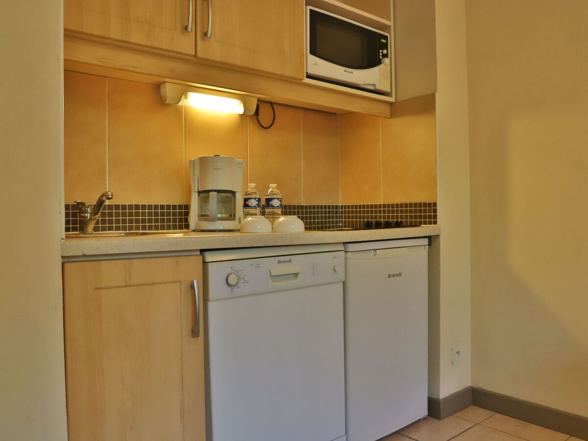 Le Vallon - Studio 25 m² à Grospierres - Photo 7
