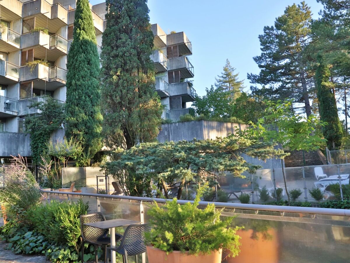 Studio Le Vallon à Grospierres, 25 m² avec terrasse - Photo 20