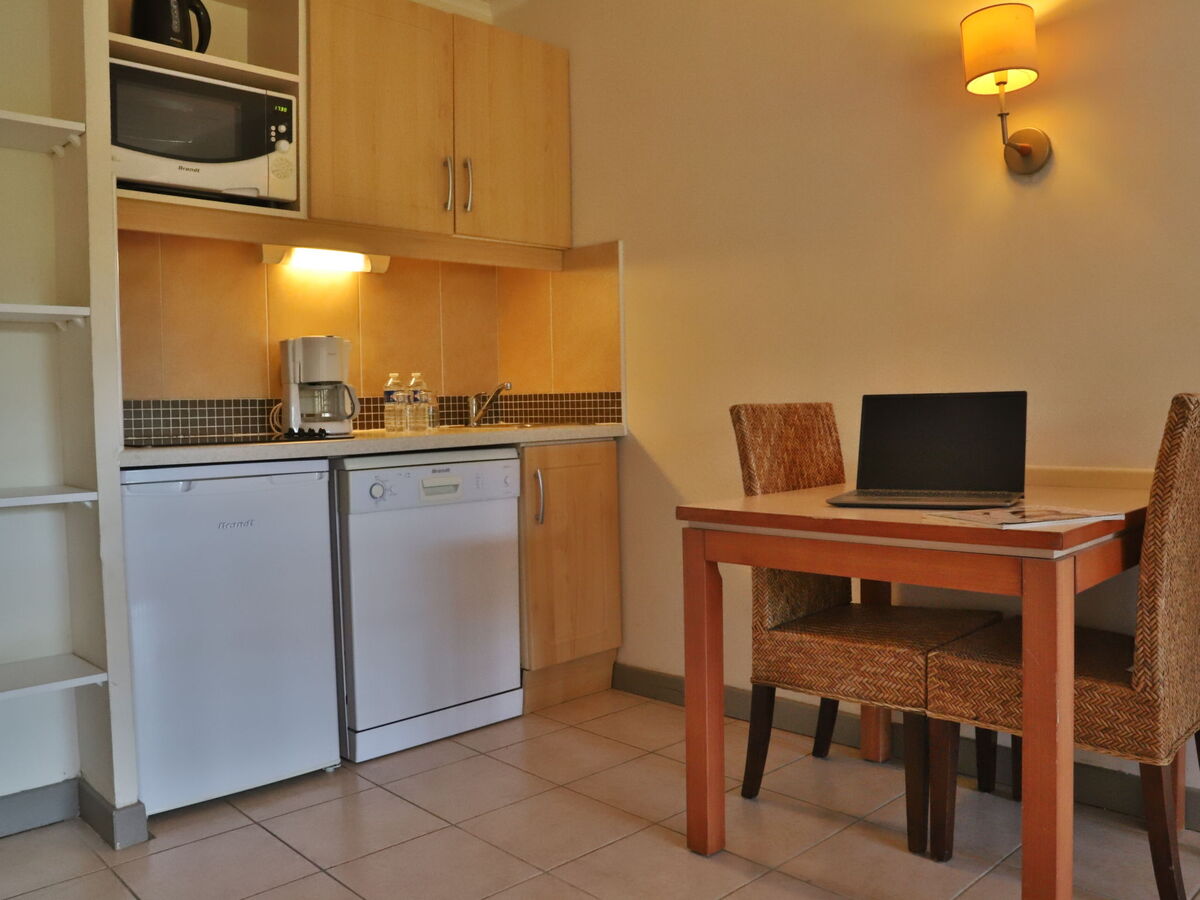 Le Vallon – Studio 30 m² à Grospierres - Photo 6