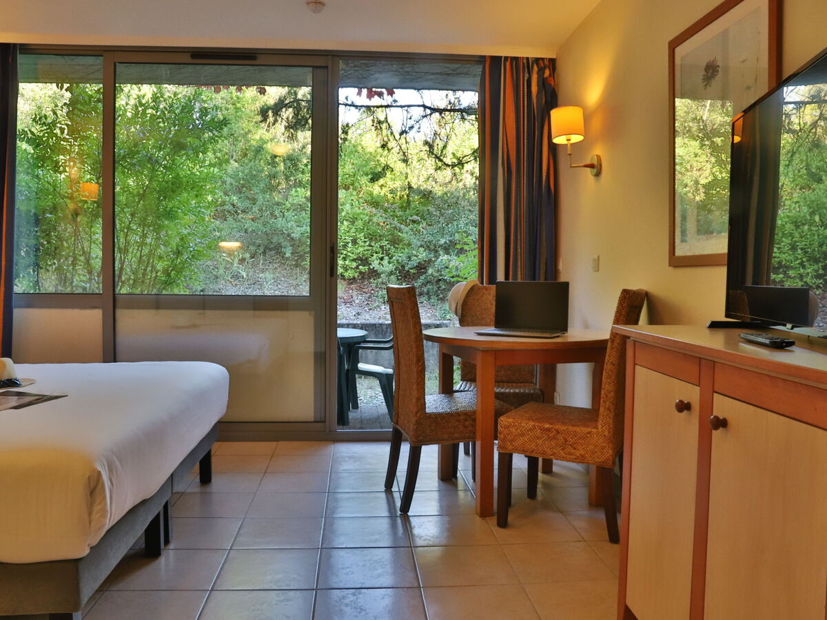 Le Vallon – Studio 30 m² à Grospierres - Photo 9