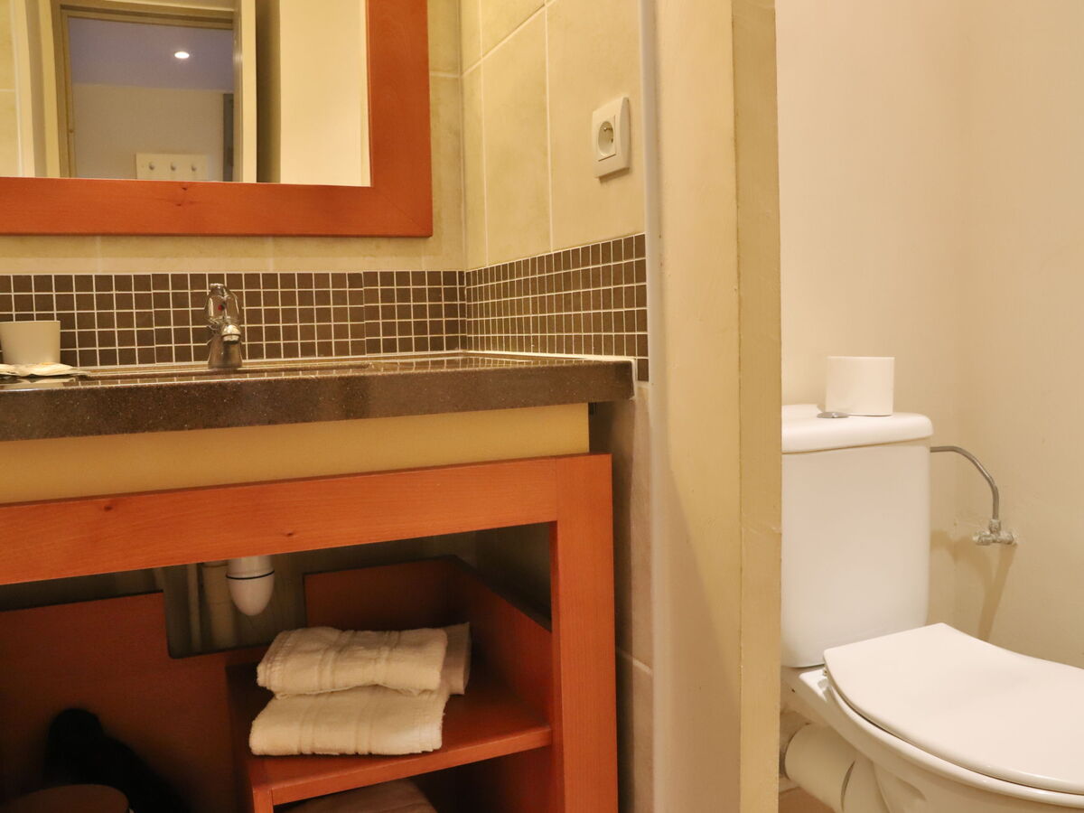 Le Vallon – Studio 30 m² à Grospierres - Photo 11