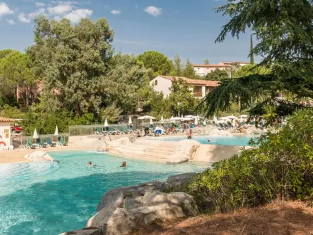 Location appartement à Grospierres, Le Vallon