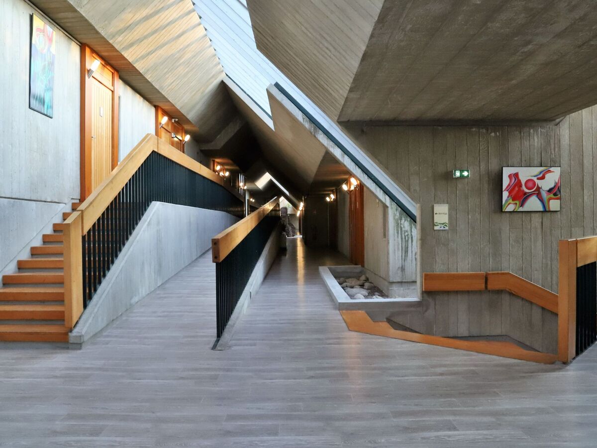 Le Vallon, studio 2 pièces 40 m² à Grospierres - Photo 15