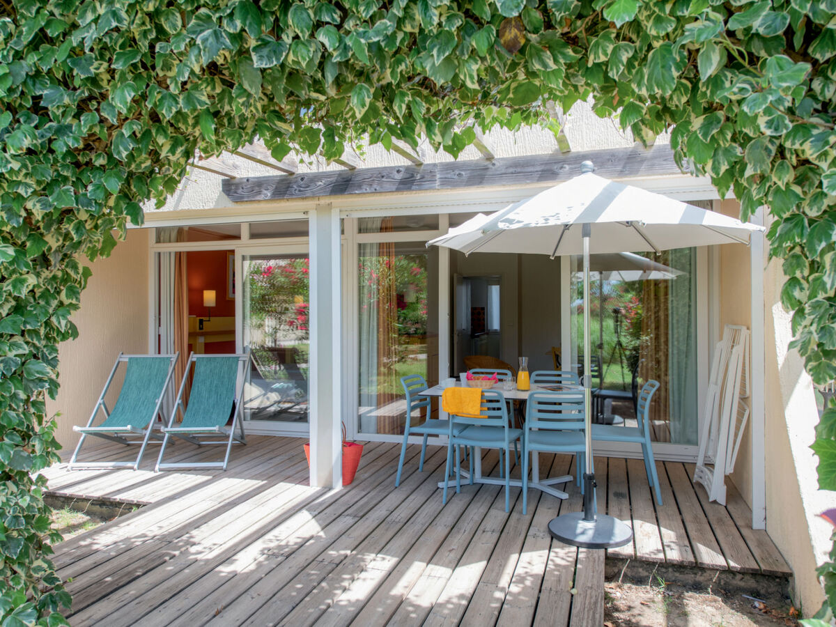 Apt 3 pièces Les Sablons - 50 m de la plage - Photo 3