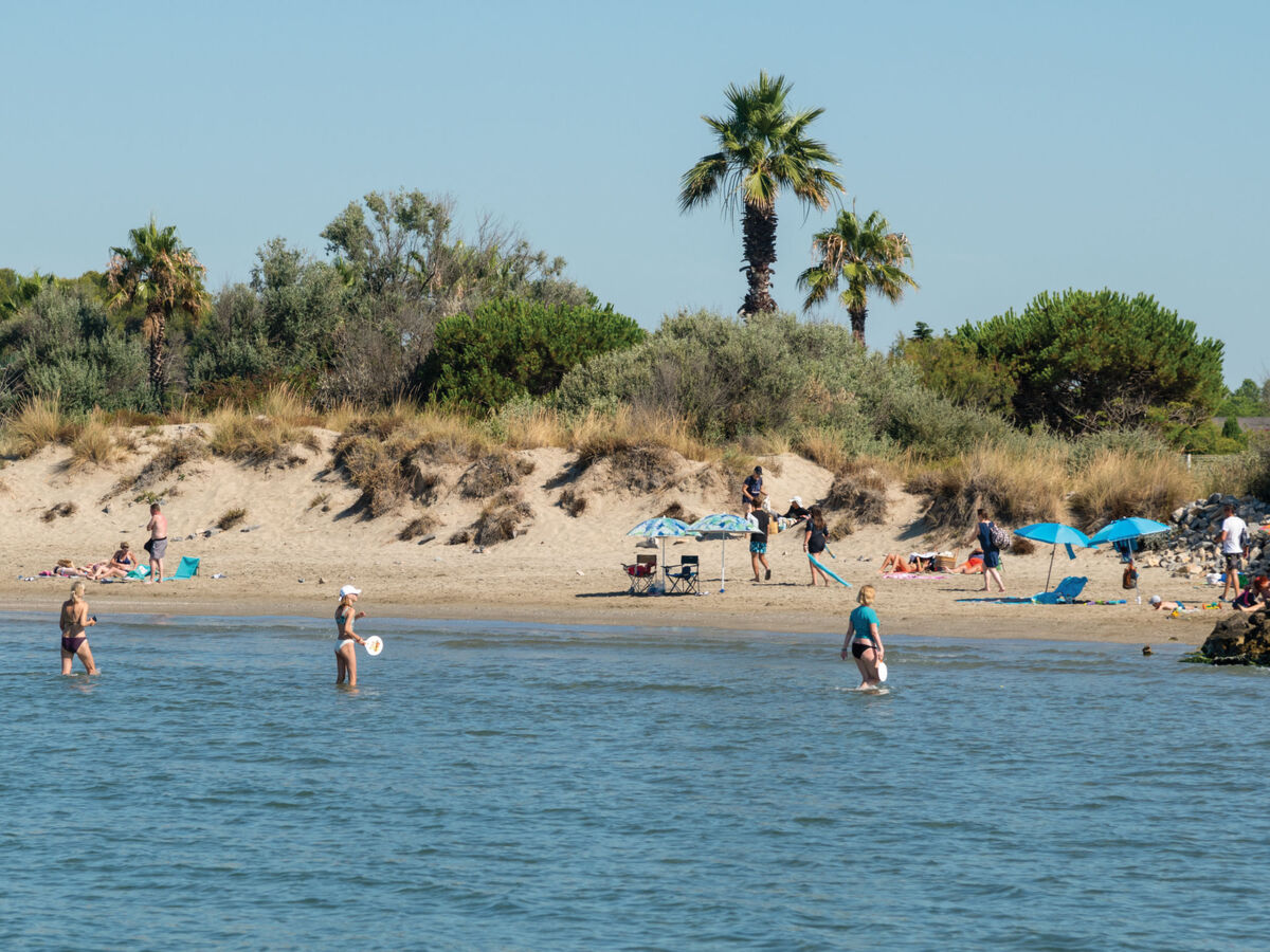 Apt 3 pièces Les Sablons - 50 m de la plage - Photo 12