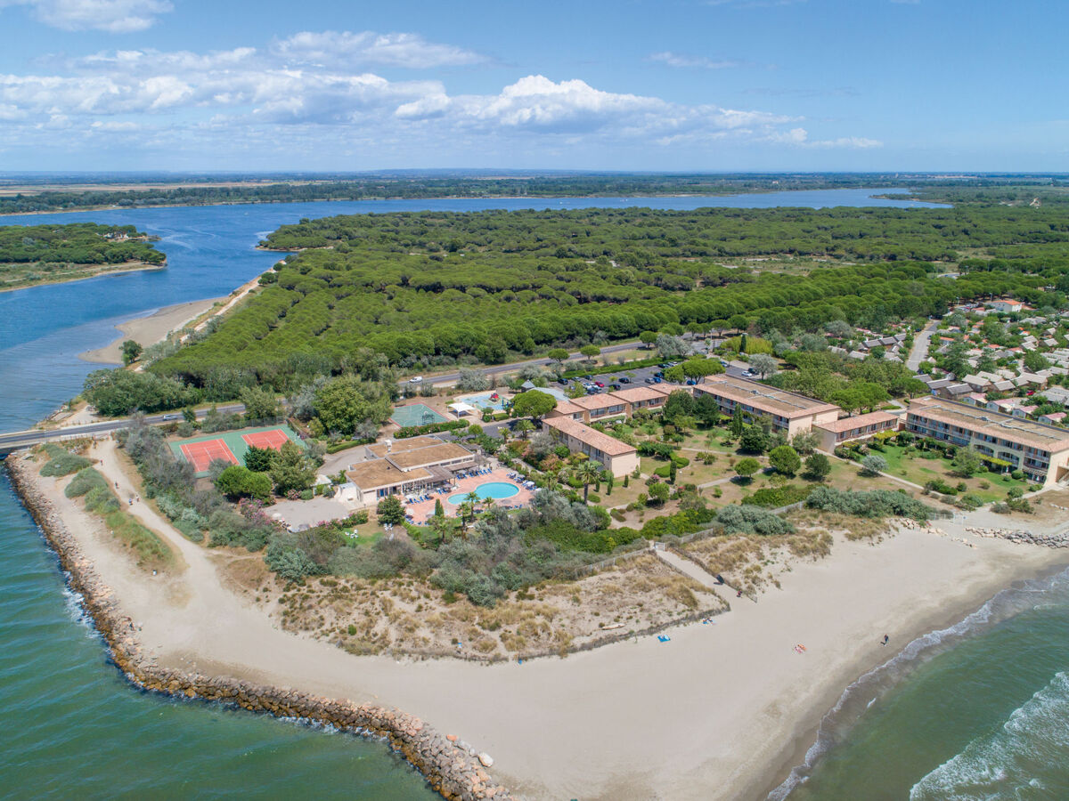 Apt 3 pièces Les Sablons - 50 m de la plage - Photo 16