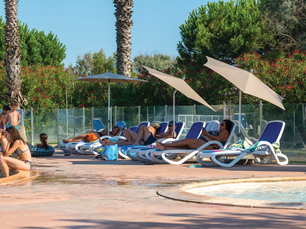 Apt 3 pièces Les Sablons - 50 m de la plage - Photo 22