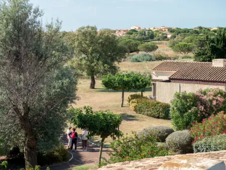 Sowell Résidence Les Lauriers Roses, Cap d'Agde : photo 3