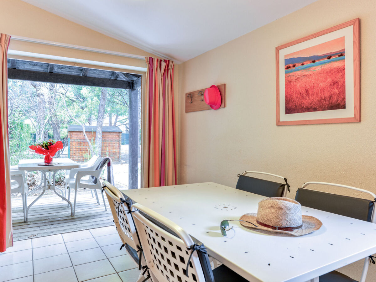 Apt 3 pièces Sowell Les Lauriers Roses, Cap d'Agde - Photo 6