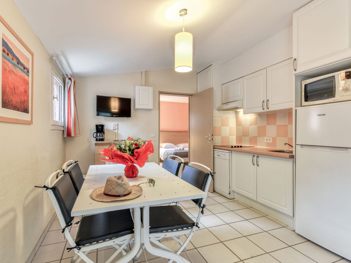 Apt 3 pièces Sowell Les Lauriers Roses, Cap d'Agde - Photo 7