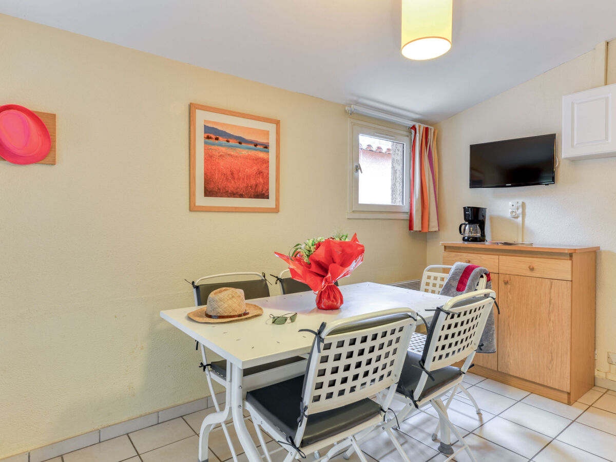 Apt 3 pièces Sowell Les Lauriers Roses, Cap d'Agde - Photo 8