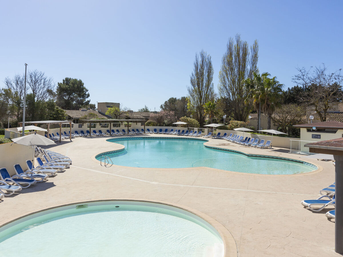 Apt 3 pièces Sowell Les Lauriers Roses, Cap d'Agde - Photo 14