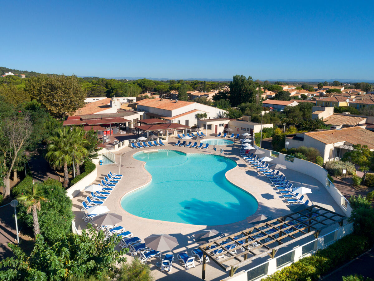 Apt 3 pièces Sowell Les Lauriers Roses, Cap d'Agde - Photo 17