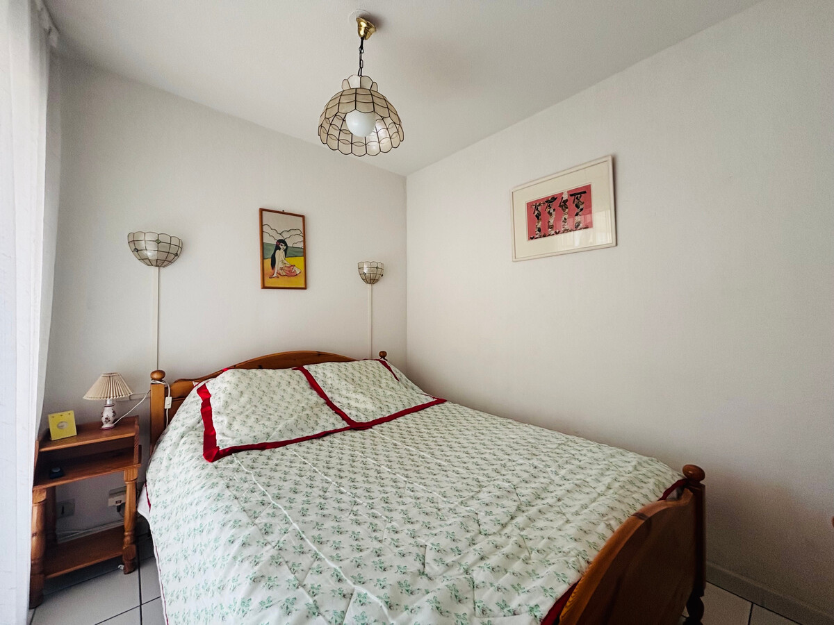 Appartement T2 avec loggia à Argelès-sur-Mer - Photo 10
