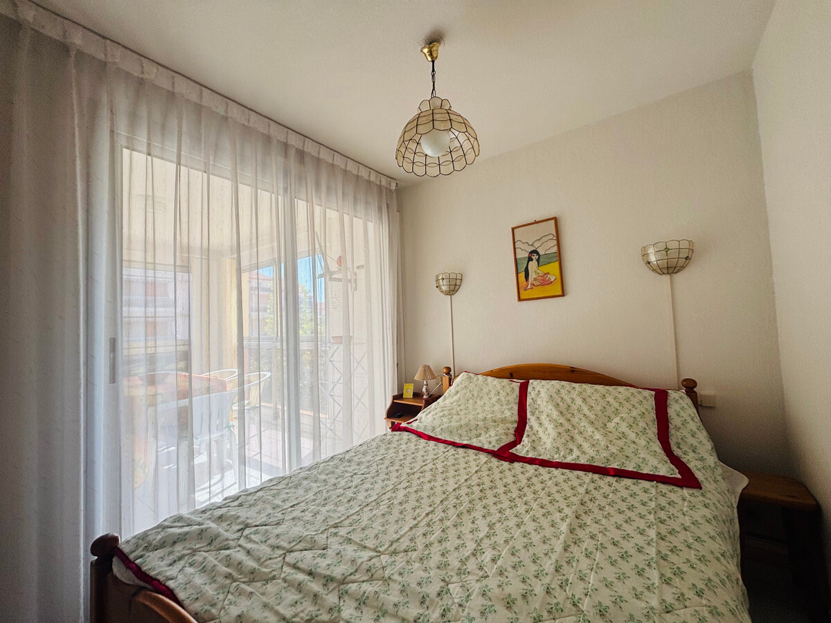 Appartement T2 avec loggia à Argelès-sur-Mer - Photo 11
