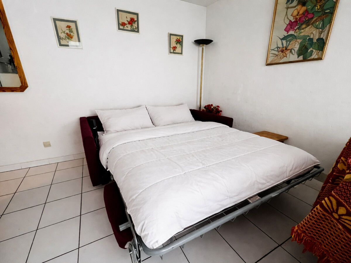 Appartement T2 avec loggia à Argelès-sur-Mer - Photo 13
