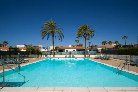 Location bungalow à San Bartolomé de Tirajana