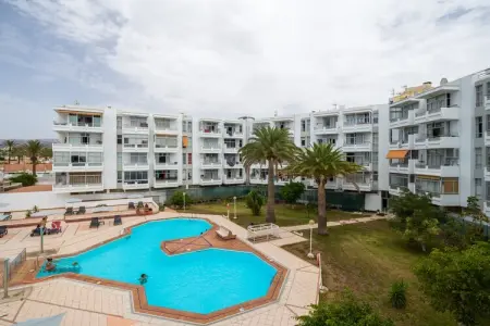 Location appartement à San Bartolomé de Tirajana