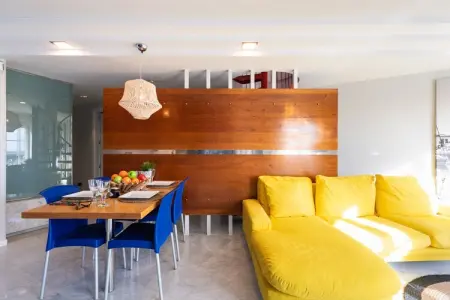 Location appartement à Mogán