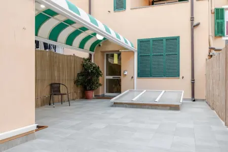 Location appartement de vacances à Ventimiglia