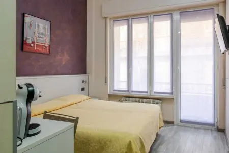 Location appartement à Ventimiglia, Hôtel 3 Confort et Sérénité au cœur de Vintimille