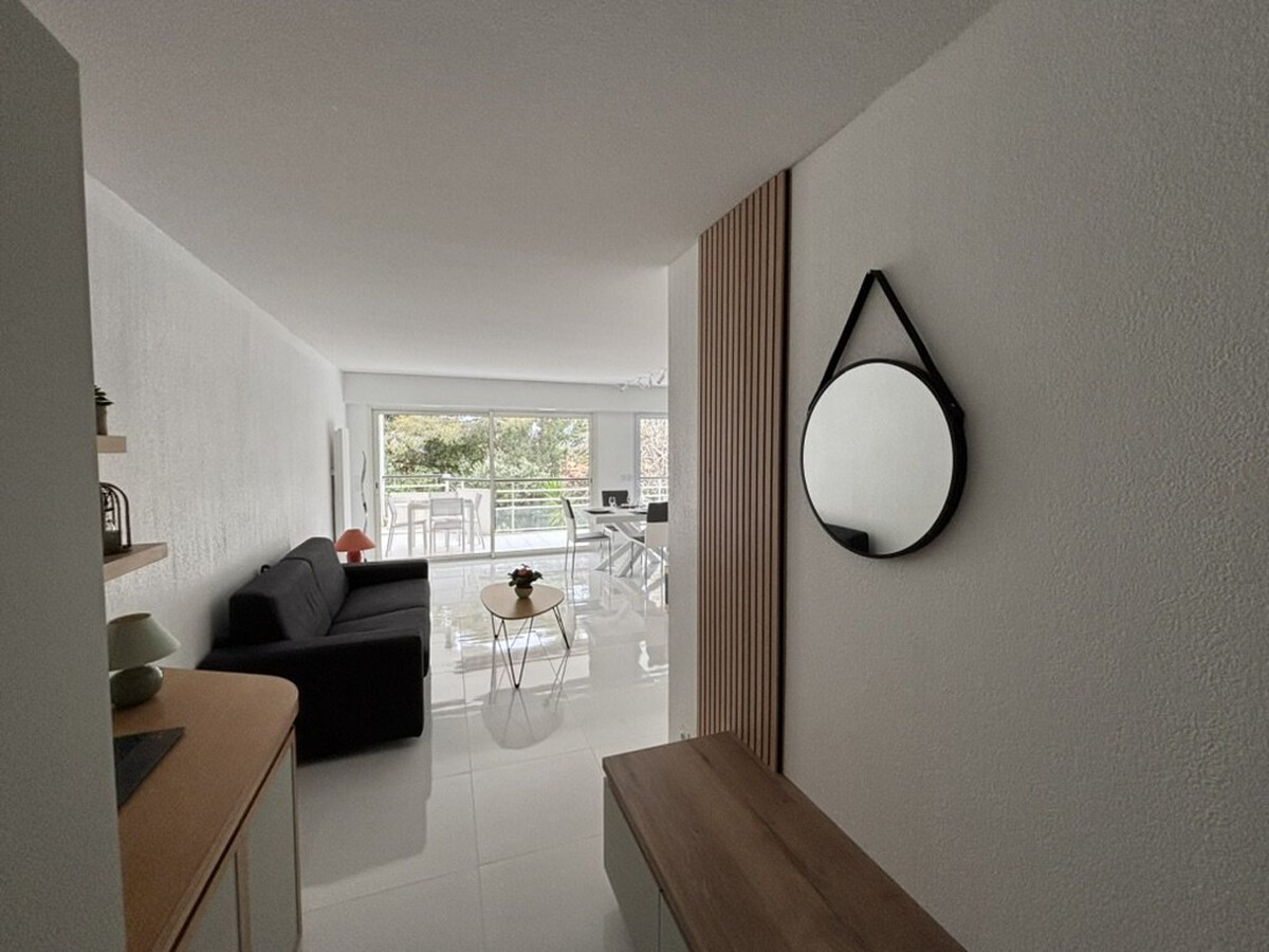 Appartement moderne près du port, 2 chambres, piscine - Photo 6