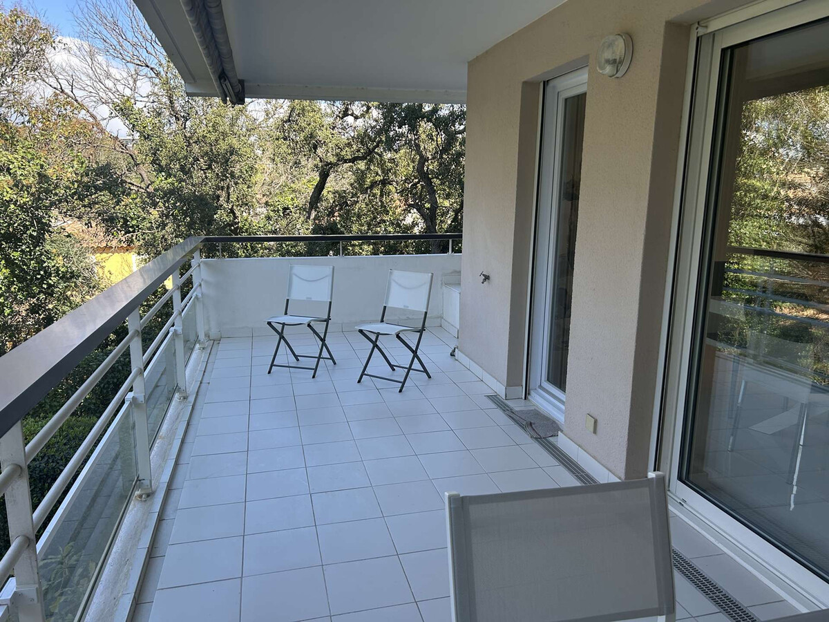 Appartement moderne près du port, 2 chambres, piscine - Photo 15