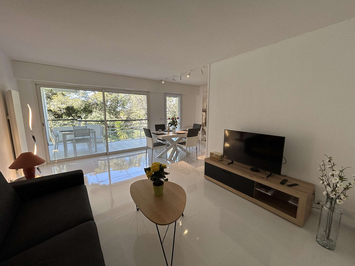 Appartement moderne près du port, 2 chambres, piscine - Photo 17