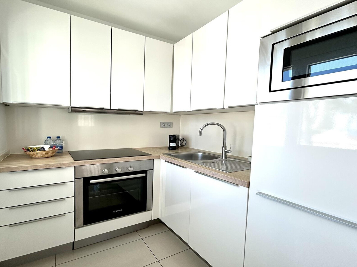 Appartement rénové face plage à Costa Calma - Photo 4