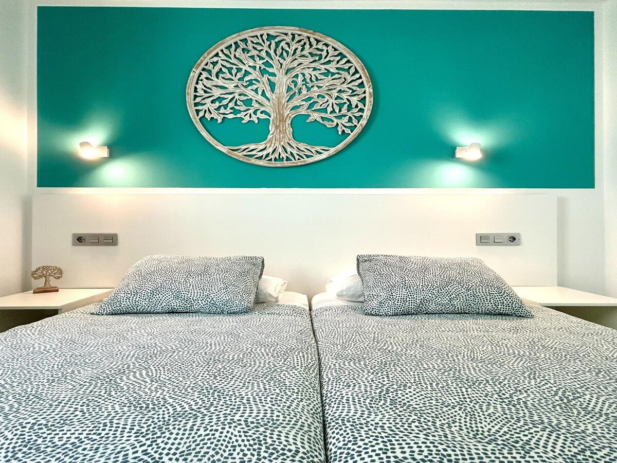 Appartement rénové face plage à Costa Calma - Photo 5