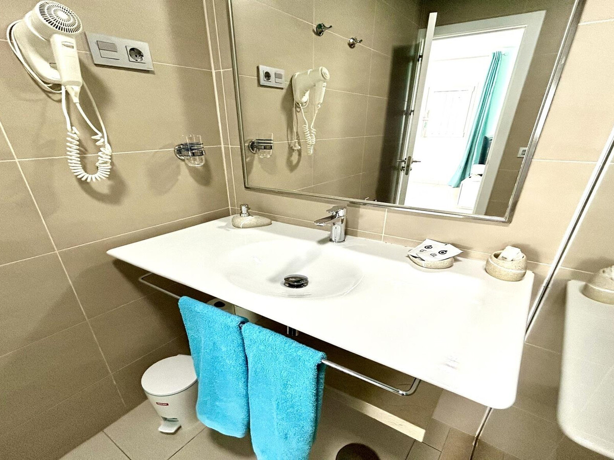 Appartement rénové face plage à Costa Calma - Photo 9