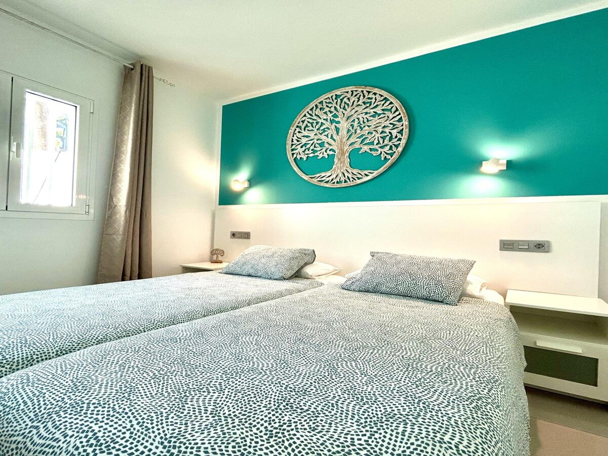 Appartement rénové face plage à Costa Calma - Photo 11