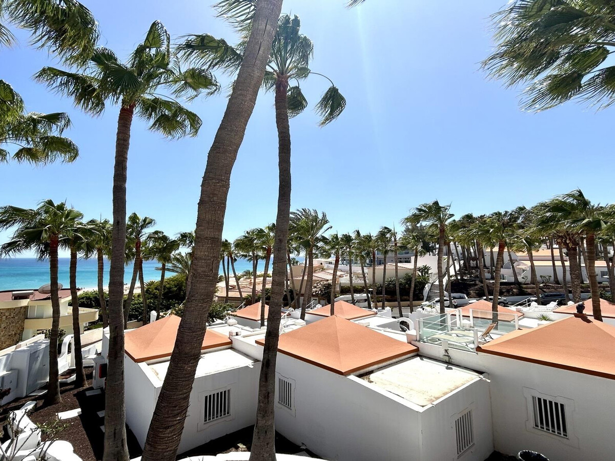 Appartement rénové face plage à Costa Calma - Photo 18
