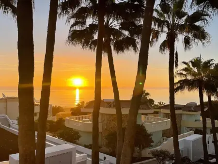 Location appartement de vacances à Costa Calma