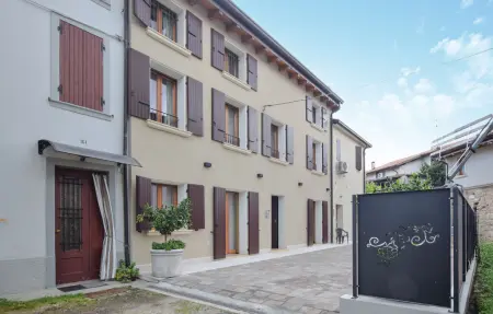 Location appartement à Peschiera del Garda