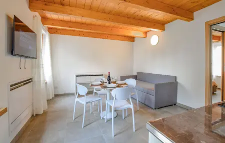 Location appartement à Peschiera del Garda