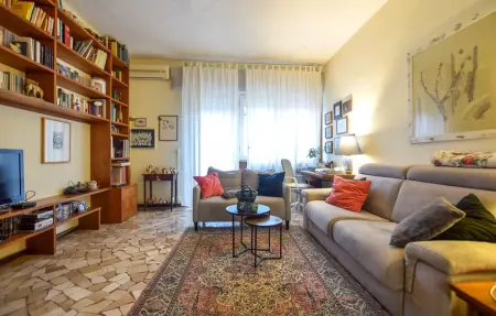 Location appartement de vacances à Viareggio